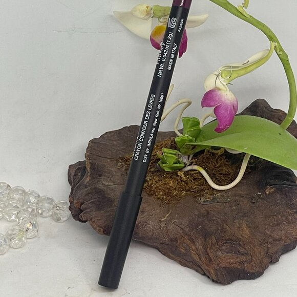 Jay Manuel Beauty Lip Pencil Lip Liner - Hickey - .042 oz Full Size - New - Picture 4 of 4